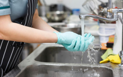 Quelles sont les règles d’hygiène en cuisine ?