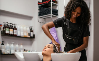 La prévention des risques professionnels en coiffure