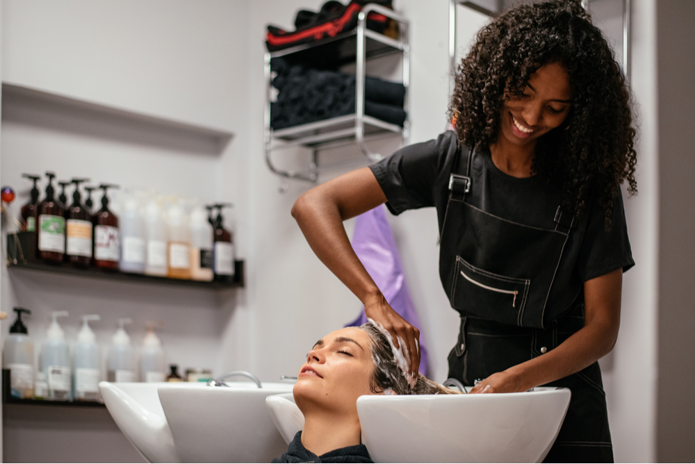 La prévention des risques professionnels en coiffure